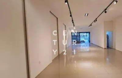 Prédio, 437 m² - venda por r$ 3.500.000,00 ou aluguel por r$ 27.789,07/mês - alto da lapa - são paulo/sp