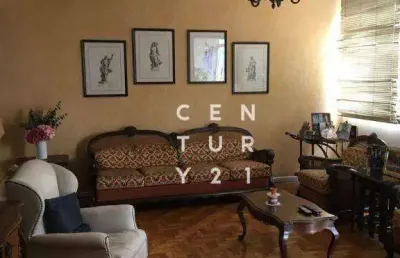 Apartamento com 3 dormitórios à venda, 186 m² por r$ 3.000.000,00 - jardim américa - são paulo/sp
