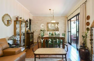 Apartamento à venda, 102 m² por r$ 1.370.000,00 - pinheiros - são paulo/sp