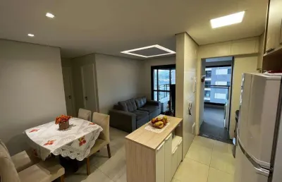Apartamento à venda, 61 m² por r$ 758.000,00 - vila leopoldina - são paulo/sp