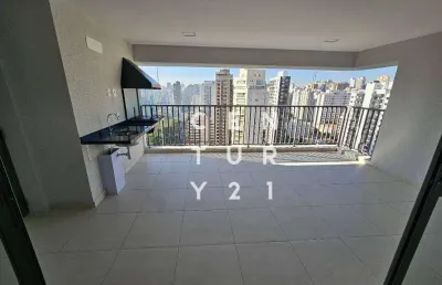 Apartamento à venda, 115 m² por r$ 1.950.000,00 - perdizes - são paulo/sp