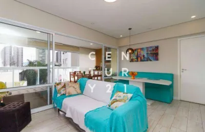 Apartamento à venda, 89 m² por r$ 1.280.000,00 - lapa - são paulo/sp