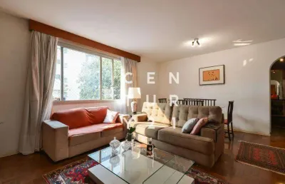 Apartamento à venda, 120 m² por r$ 1.220.000,00 - pinheiros - são paulo/sp