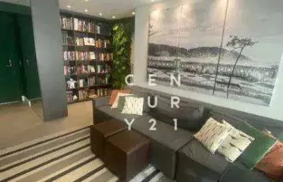 Apartamento com 3 dormitórios à venda, 145 m² por r$ 2.995.000,00 - pinheiros - são paulo/sp