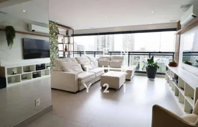 Apartamento à venda, 158 m² por r$ 1.980.000,00 - vila leopoldina - são paulo/sp