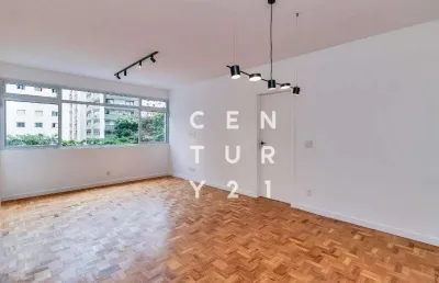 Apartamento com 3 dormitórios à venda, 98 m² por r$ 1.650.000,00 - jardim paulista - são paulo/sp
