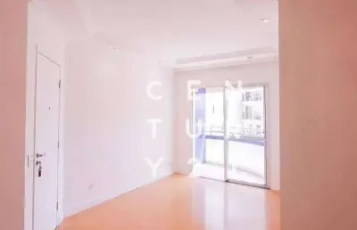 Apartamento à venda, 74 m² por r$ 860.000,00 - pompeia - são paulo/sp