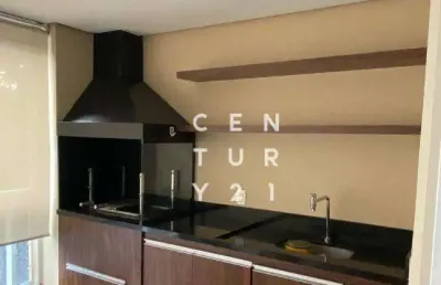 Apartamento, 142 m² - venda por r$ 2.200.000,00 ou aluguel por r$ 13.730,00/mês - vila leopoldina - são paulo/sp