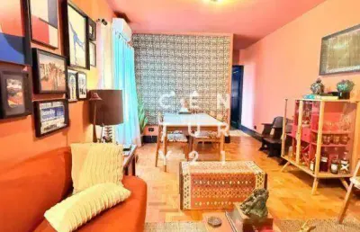 Apartamento à venda, 77 m² por r$ 590.000,00 - vila pompeia - são paulo/sp