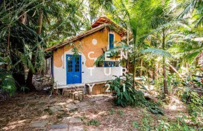 Casa com 2 dormitórios à venda, 34 m² por r$ 750.000,00 - granja viana - cotia/sp
