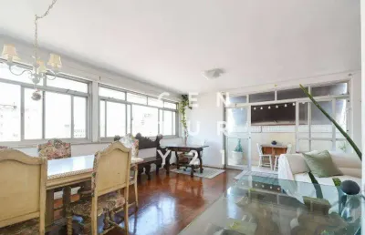 Apartamento com 3 dormitórios à venda, 166 m² por r$ 1.700.000,00 - jardim paulista - são paulo/sp