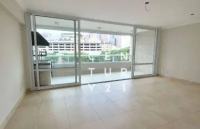 Apartamento com 3 dormitórios à venda, 119 m² por r$ 1.720.000,00 - perdizes - são paulo/sp