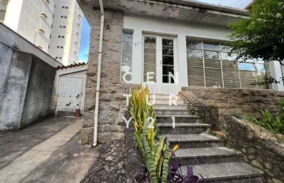 Casa com 5 dormitórios à venda, 285 m² por r$ 1.950.000,00 - pinheiros - são paulo/sp