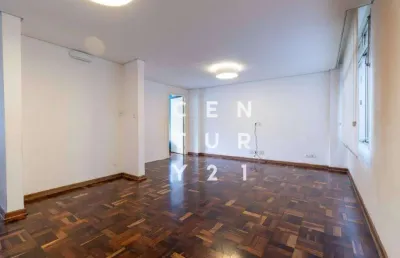 Apartamento à venda, 102 m² por r$ 820.000,00 - pinheiros - são paulo/sp