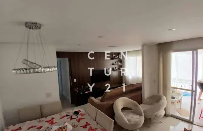 Apartamento com 3 dormitórios à venda, 95 m² por r$ 789.000,00 - butantã - são paulo/sp