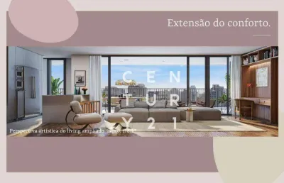 Apartamento à venda, 176 m² por r$ 5.395.000,00 - pinheiros - são paulo/sp