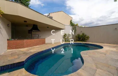 Casa com 7 dormitórios à venda, 495 m² por r$ 7.900.000,00 - alto de pinheiros - são paulo/sp