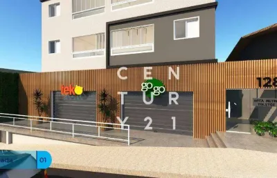 Loja nova à venda, 36 m² por r$ 275.000 - vila prudente - são paulo/sp
