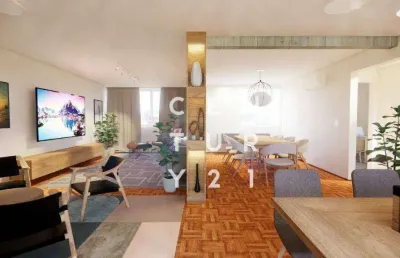 Apartamento à venda, 120 m² por r$ 2.490.000,00 - itaim bibi - são paulo/sp