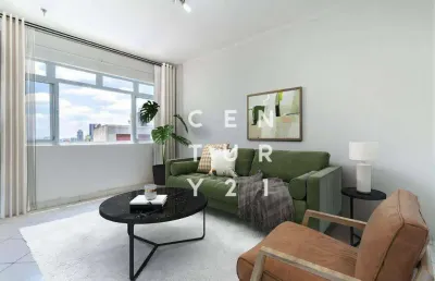 Apartamento à venda, 90 m² por r$ 750.000,00 - consolação - são paulo/sp