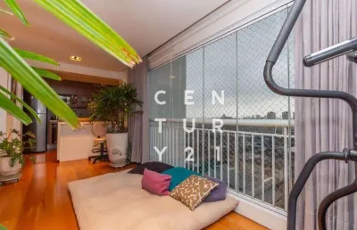 Apartamento à venda, 93 m² por r$ 1.200.000,00 - vila leopoldina - são paulo/sp