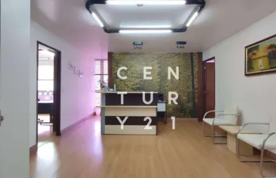 Conjunto à venda, 184 m² por r$ 2.760.000,00 - jardim paulistano - são paulo/sp