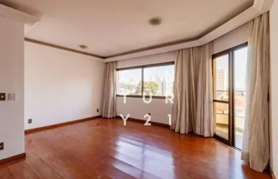 Apartamento à venda, 168 m² por r$ 1.303.500,00 - lapa - são paulo/sp
