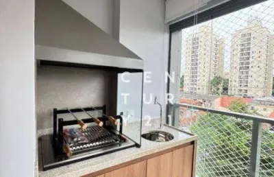 Apartamento à venda, 69 m² por r$ 1.060.000,00 - vila leopoldina - são paulo/sp