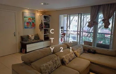 Apartamento, 140 m² - venda por r$ 1.680.000,00 ou aluguel por r$ 13.000,00/mês - perdizes - são paulo/sp