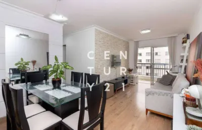 Apartamento com 2 dormitórios à venda, 72 m² por r$ 969.000,00 - vila pompeia - são paulo/sp