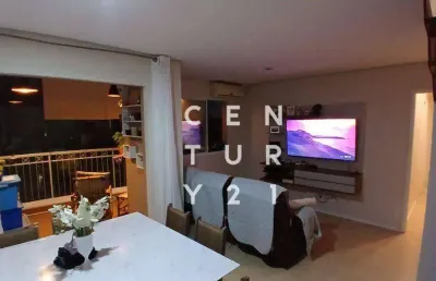 Apartamento com 4 dormitórios à venda, 198 m² por r$ 1.390.000,00 - jardim arpoador - são paulo/sp