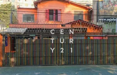 Casa, 250 m² - venda por r$ 6.000.000,00 ou aluguel por r$ 17.600,00/mês - pacaembu - são paulo/sp