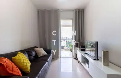Apartamento à venda, 50 m² por r$ 630.000,00 - vila leopoldina - são paulo/sp
