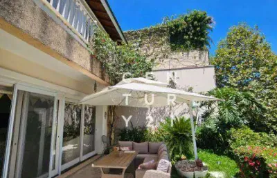 Sobrado à venda, 589 m² por r$ 4.990.000,00 - cidade jardim - são paulo/sp