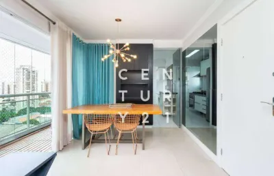 Apartamento à venda, 72 m² por r$ 890.000,00 - lapa - são paulo/sp