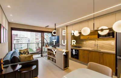 Apartamento à venda, 70 m² por r$ 1.690.000,00 - vila madalena - são paulo/sp