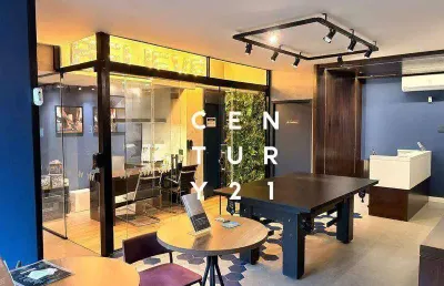 Casa comercial, 100 m² - venda por r$ 15.000.000 ou aluguel por r$ 16.300/mês - vila olímpia - são paulo/sp
