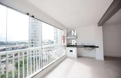 Apartamento com 3 dormitórios à venda, 121 m² por r$ 1.590.000,00 - vila leopoldina - são paulo/sp
