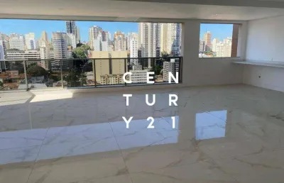 Apartamento com 4 dormitórios à venda, 222 m² por r$ 5.000.000,00 - perdizes - são paulo/sp