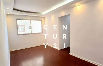 Apartamento com 2 dormitórios à venda, 64 m² por r$ 390.000,00 - taboão da serra - taboão da serra/sp