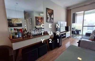 Apartamento à venda, 53 m² por r$ 670.000,00 - lapa - são paulo/sp