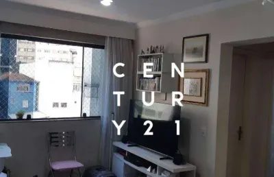 Flat com 1 dormitório à venda, 35 m² por r$ 380.000,00 - bela vista - são paulo/sp