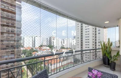 Apartamento com 3 dormitórios à venda, 86 m² por r$ 1.480.000,00 - vila pompeia - são paulo/sp