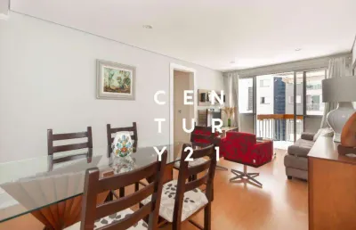 Apartamento com 2 dormitórios à venda, 62 m² por r$ 699.000,00 - perdizes - são paulo/sp