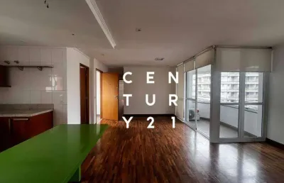 Apartamento com 3 dormitórios à venda, 110 m² por r$ 1.490.000,00 - pinheiros - são paulo/sp