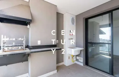 Apartamento com 2 dormitórios à venda, 50 m² por r$ 599.000,00 - centro - osasco/sp