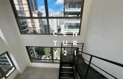 Cobertura com 2 dormitórios à venda, 158 m² por r$ 3.135.000,00 - pinheiros - são paulo/sp