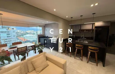 Apartamento com 2 dormitórios à venda, 105 m² - lapa - são paulo/sp