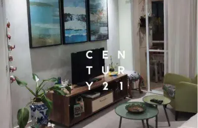Apartamento com 3 dormitórios à venda, 95 m² por r$ 780.000,00 - portal do morumbi - são paulo/sp