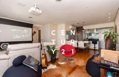 Apartamento com 2 dormitórios à venda, 84 m² por r$ 1.250.000,00 - lapa - são paulo/sp